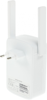Сетевой адаптер HomePlug AV Mercusys MP510 KIT AV1000 Gigabit Ethernet (ант.внеш.несъем.) 2ант. (упак.:2шт) - купить недорого с доставкой в интернет-магазине