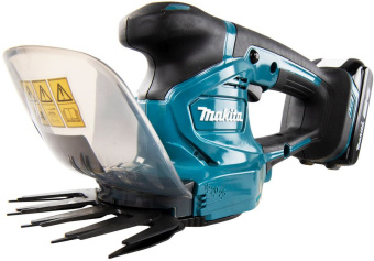 Ножницы для травы Makita DUM111SYXаккум. - купить недорого с доставкой в интернет-магазине