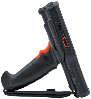 Пистолетная рукоять Urovo ACCRT40-PGRIP01 RT40 для RT40 - купить недорого с доставкой в интернет-магазине