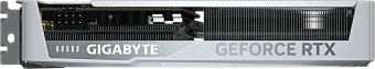 Видеокарта Gigabyte PCI-E 5.0 GV-N506TEAGLEOC ICE-16GD 1.0 NVIDIA GeForce RTX 5060TI 16Gb 128bit GDDR7 2617/28000 HDMIx1 DPx3 HDCP Ret - купить недорого с доставкой в интернет-магазине