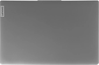 Ноутбук Lenovo IdeaPad Slim 3 15AMN8 Ryzen 3 30 8Gb SSD256Gb AMD Radeon 610M 15.6" IPS FHD (1920x1080) без ОС grey WiFi BT Cam (82XQ01CCPS) - купить недорого с доставкой в интернет-магазине