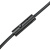 Наушники мониторные Оклик HP-M211V 1.8м черный проводные оголовье (HP-M211VB) - купить недорого с доставкой в интернет-магазине