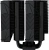 Устройство охлаждения(кулер) Thermalright Phantom Spirit 120 EVO ARGB Soc-AM5/AM4/1200/1700/1851 черный 4-pin 27dB Al+Cu 1030gr Ret (PS120-EVO) - купить недорого с доставкой в интернет-магазине