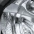 Стиральная машина Bosch WNC254A0ME пан.англ. класс: A+++ загр.фронтальная макс.:10.5кг (с сушкой) белый - купить недорого с доставкой в интернет-магазине