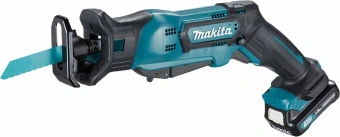 Сабельная пила Makita JR103DWAE аккум. 3300ход/мин ДА - купить недорого с доставкой в интернет-магазине