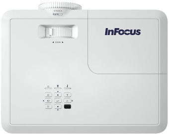 Проектор Infocus IN114.AA DLP 4000Lm LS 4000Lm ANSI (1024x768) 30000:1 ресурс лампы:6000часов 1xUSB typeA 1xHDMI 2.9кг - купить недорого с доставкой в интернет-магазине