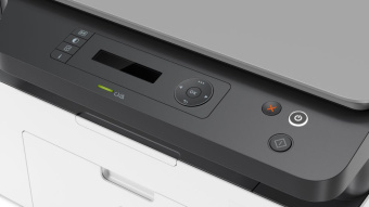 МФУ лазерный HP Laser 135a (4ZB82A) A4 белый - купить недорого с доставкой в интернет-магазине
