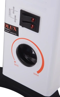 Конвектор Eurolux ОК-EU-1500C 1500Вт белый - купить недорого с доставкой в интернет-магазине