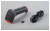 Сканер штрих-кода Атол Impulse 12 BT 2D черный (55777) - купить недорого с доставкой в интернет-магазине