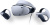 Очки виртуальной реальности PlayStation VR2 белый для: PlayStation 5 (CFI-ZVR1) - цена, купить или заказать с доставкой в интернет-магазине Очки виртуальной реальности PlayStation VR2 белый для: PlayStation 5 (CFI-ZVR1) - купить недорого с доставкой в интернет-магазине