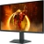 Монитор AOC 23.8" 24G10ZNE черный/красный VA 16:9 HDMI M/M матовая 300cd 1920x1080 180Hz DP FHD 3.3кг - цена, купить или заказать с доставкой в интернет-магазине Монитор AOC 23.8" 24G10ZNE черный/красный VA 16:9 HDMI M/M матовая 300cd 1920x1080 180Hz DP FHD 3.3кг - купить недорого с доставкой в интернет-магазине