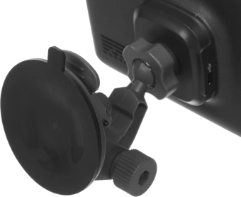 Навигатор Автомобильный GPS Navitel E707 Magnetic 7" 800x480 8Gb microSDHC серый Navitel - купить недорого с доставкой в интернет-магазине