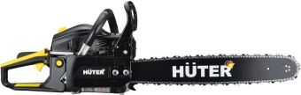 Бензопила Huter BS-2800M 2800Вт 3.8л.с. дл.шины:20" (50cm) (70/6/19) - купить недорого с доставкой в интернет-магазине