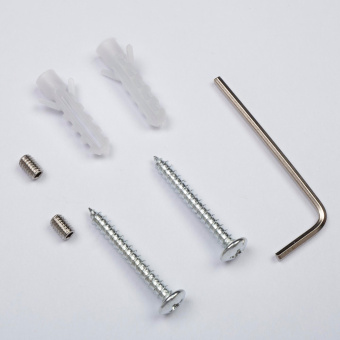 Люстра Hiper Abby H831-1 потолоч. 4000K цв.св.:белый нейтральный золотистый - купить недорого с доставкой в интернет-магазине