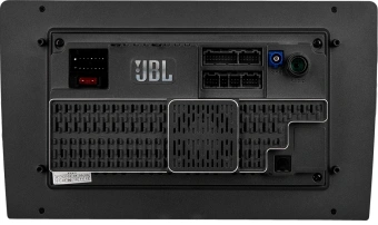 Автомагнитола JBL ORIGINA9 2DIN 4x50Вт Android 10 9" WiFi (JBLORIGINA9BLK) - купить недорого с доставкой в интернет-магазине