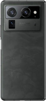 Смартфон Tecno Phantom V Fold2 5G 512Gb 12Gb зеленый моноблок 3G 4G 7.85" 2000x2296 Android 14 50Mpix 802.11 a/b/g/n/ac NFC GPS GSM900/1800 TouchSc Protect - купить недорого с доставкой в интернет-магазине
