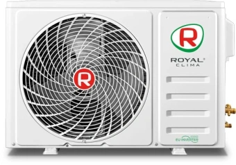 Сплит-система Royal Clima Perfetto DC EU Inverter RCI-PF75HN белый - купить недорого с доставкой в интернет-магазине
