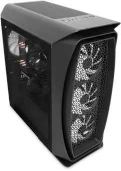 ПК IRU Game 310H6GMA MT i5 12400F (2.5) 16Gb SSD512Gb RTX3070 8Gb FreeDOS GbitEth 650W черный (1992242) - купить недорого с доставкой в интернет-магазине