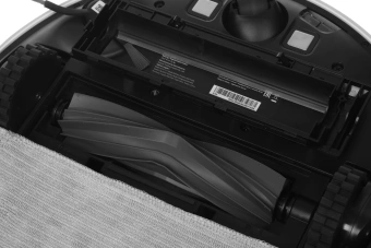 Пылесос-робот Dreame F10 75Вт белый - купить недорого с доставкой в интернет-магазине