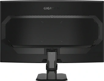 Монитор Gigabyte 27" GS27FCA черный VA LED 16:9 HDMI полуматовая 3000:1 250cd 178гр/178гр 1920x1080 200Hz DP FHD 4.59кг - купить недорого с доставкой в интернет-магазине