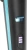 Машинка для стрижки Vitek Aquamarine VT-1353 разноцветный 4Вт (насадок в компл:6шт) - купить недорого с доставкой в интернет-магазине