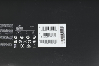 Колонка порт. JBL Boombox 3 камуфляж 180W 2.1 BT/USB 10000mAh (JBLBOOMBOX3SQUAD(EP/UK)) - купить недорого с доставкой в интернет-магазине