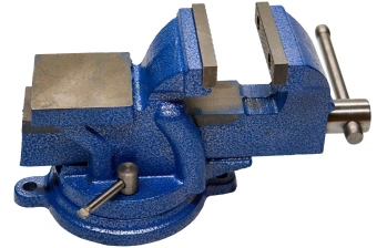 Тиски Turbosky LIN4 - купить недорого с доставкой в интернет-магазине