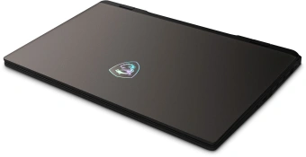 Ноутбук MSI Crosshair A16 HX D8WGKG-078XRU Ryzen 7 8840HX 32Gb SSD1Tb NVIDIA GeForce RTX 5070 8Gb 16" IPS QHD+ (2560x1600) FreeDOS grey space WiFi BT Cam (9S7-15PL21-078) - купить недорого с доставкой в интернет-магазине