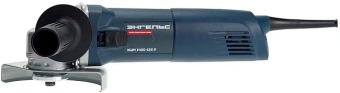 Углошлифовальная машина Энгельс УШМ 1400-125 Р 1400Вт 11500об/мин рез.шпин.:M14 d=125мм (0.701.020.009) - купить недорого с доставкой в интернет-магазине