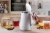 Чайник электрический Gorenje K17DWR белый - купить недорого с доставкой в интернет-магазине