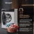 Стиральная машина Weissgauff WM 4627 Touch Inverter Steam класс: A+++ загр.фронтальная макс.:7кг белый инвертор - цена, купить или заказать с доставкой в интернет-магазине Стиральная машина Weissgauff WM 4627 Touch Inverter Steam класс: A+++ загр.фронтальная макс.:7кг белый инвертор - купить недорого с доставкой в интернет-магазине