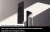 Телевизор QLED Samsung 75" QE75QN900DUXRU Series 9 нержавеющая сталь 8K Ultra HD 120Hz DVB-T2 DVB-C DVB-S2 USB WiFi Smart TV (RUS) - купить недорого с доставкой в интернет-магазине