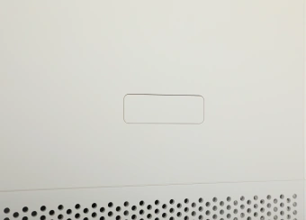 Воздухоочиститель Xiaomi Smart Air Purifier 4 Lite EU 33Вт белый (BHR5274GL) - купить недорого с доставкой в интернет-магазине