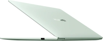Ноутбук Huawei MateBook 14 FLMH-X Core Ultra 5 125H 16Gb SSD1Tb Intel Arc 14" OLED Touch 2K (2880x1920) без ОС green WiFi BT Cam (53014QLH) - купить недорого с доставкой в интернет-магазине