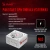 Блок питания Bloody ATX 750W BD-PS750G 80+ gold (20+4pin) APFC 120mm fan 6xSATA Cab Manag RTL - купить недорого с доставкой в интернет-магазине