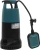 Насос дренажный Makita PF0800 800Вт 13200л/час - купить недорого с доставкой в интернет-магазине