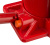 Домкрат Stayer Red Force 43160-4_z01 бутылочный гидравлический красный - купить недорого с доставкой в интернет-магазине