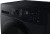 Стиральная машина Samsung WD90DG5G34BBLP класс: A загр.фронтальная макс.:9кг (с сушкой) черный инвертор - купить недорого с доставкой в интернет-магазине