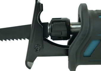 Сабельная пила Sturm! CRS1801BL аккум. 2800ход/мин - купить недорого с доставкой в интернет-магазине