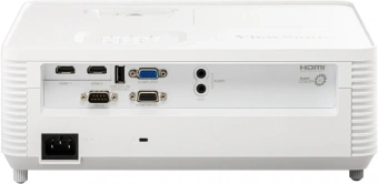 Проектор ViewSonic PA700X DLP 4500Lm ANSI (1024x768) 12500:1 ресурс лампы:4000часов 2xHDMI 2.7кг - купить недорого с доставкой в интернет-магазине