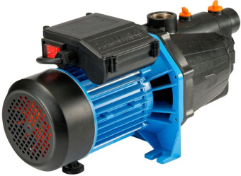 Насосная станция центробежный Джилекс Джамбо 70/50 П 2.0 1100Вт 4200л/час (3006) - купить недорого с доставкой в интернет-магазине
