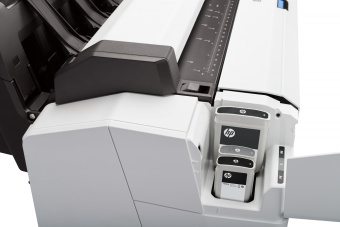 Плоттер HP Designjet T2600 PostScript MFP (3XB78A) A0/36" - купить недорого с доставкой в интернет-магазине