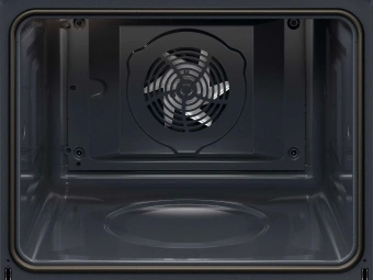 Духовой шкаф Электрический Electrolux EOC9P3XH черный - купить недорого с доставкой в интернет-магазине