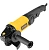 Углошлифовальная машина Denzel AGH125-1200A 1200Вт 11000об/мин рез.шпин.:M14 d=125мм (26909)