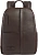 Рюкзак Piquadro Russel CA6765W137/TM темно-коричневый натур.кожа