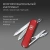 Нож перочинный Victorinox Classic SD Style Icon (0.6223.G) 58мм 7функц. подар.коробка - цена, купить или заказать с доставкой в интернет-магазине Нож перочинный Victorinox Classic SD Style Icon (0.6223.G) 58мм 7функц. подар.коробка - купить недорого с доставкой в интернет-магазине