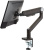 Кронштейн для мониторов Ultramounts UM732BR коричневый 17"-32" макс.8кг настольный поворот и наклон - купить недорого с доставкой в интернет-магазине