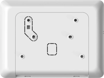 Контрольная панель Dahua DHI-ARK30C-RW2(868) - купить недорого с доставкой в интернет-магазине