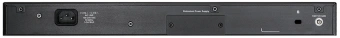 Коммутатор D-Link DGS-1510-52XMP DGS-1510-52XMP/A2A (L2+) 48x1Гбит/с 4SFP+ 48PoE 370W управляемый - купить недорого с доставкой в интернет-магазине