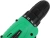 Дрель-шуруповерт Zitrek Green 12 аккум. патрон:быстрозажимной (063-4071) - купить недорого с доставкой в интернет-магазине